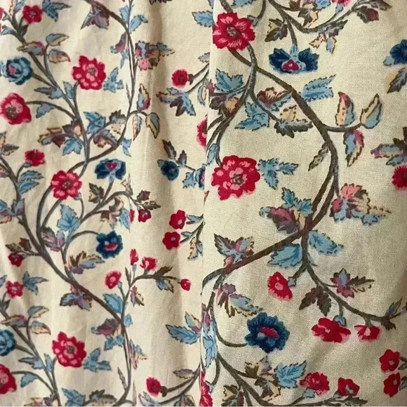 House of Harlow 1960 peasant Top - Picture 5 of 5